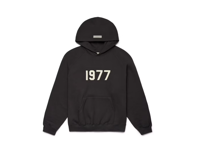 Fear of God Essentials 1977 Hoodie