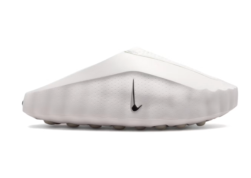 Nike Mind 001 Slide White Summit