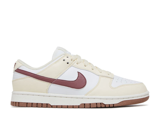 Wmns Dunk Low Next Nature Coconut Mauve