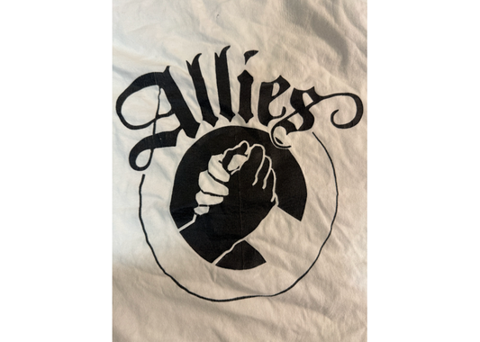 Allies Tee