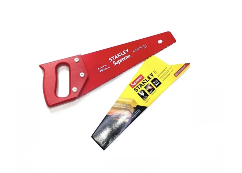 SUPREME STANLEY SAW