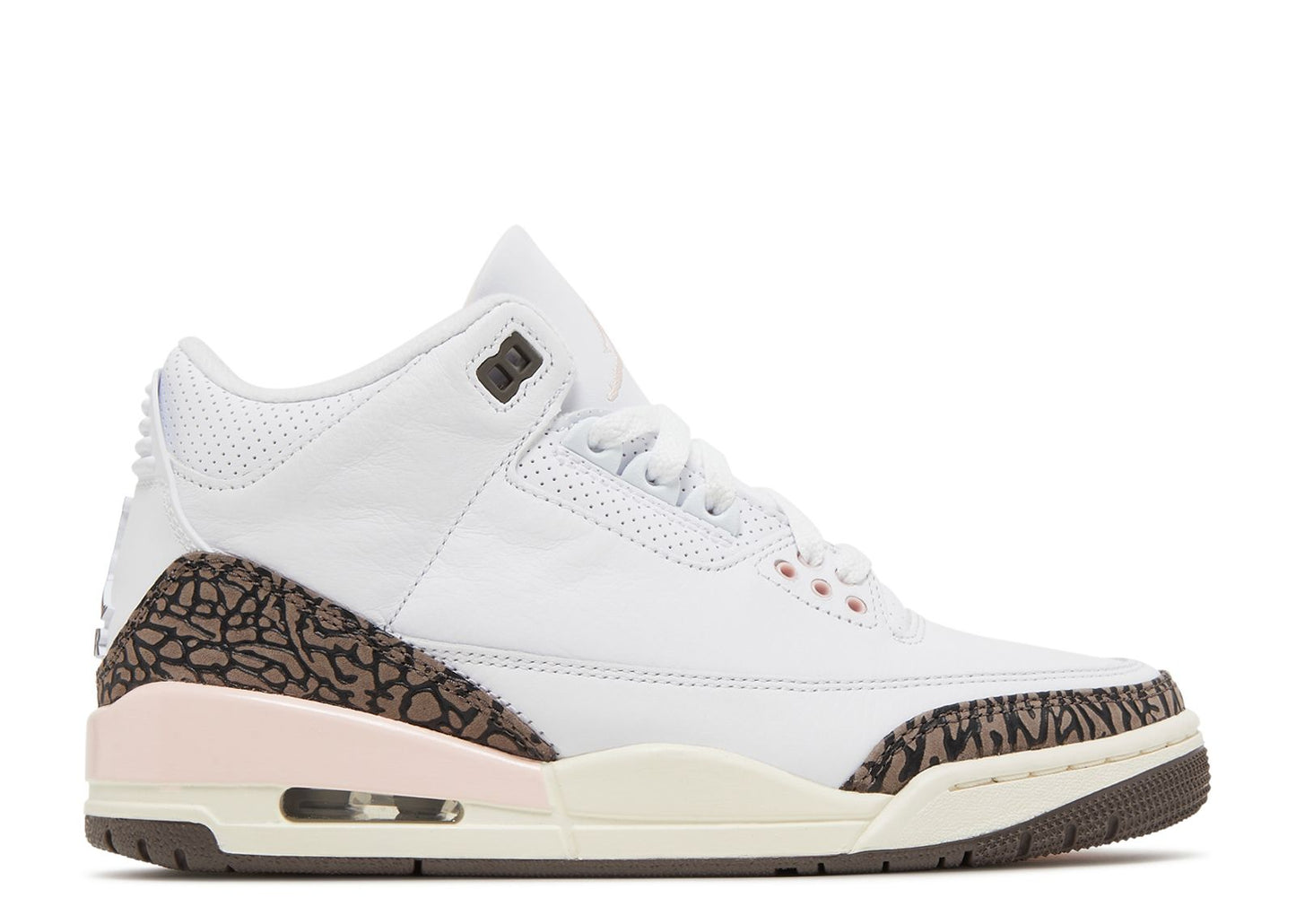 Wmns Air Jordan 3 Retro Neapolitan