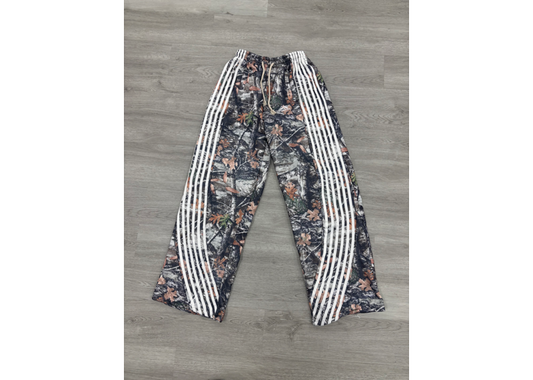 Archive Stripped Sweats - Camo