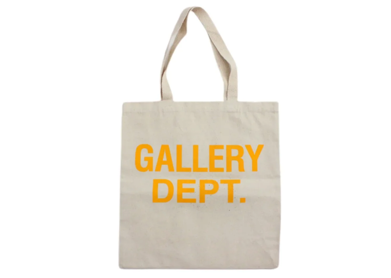 Gallery Dept the Aesthetic of Indifference Tote