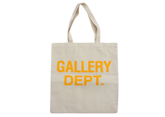 Gallery Dept the Aesthetic of Indifference Tote