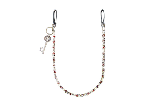 Howss Wallet Chain Bloodline