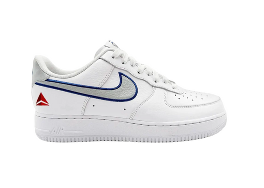 Delta Airlines x Nike Air Force 1 Low 100th Anniversary
