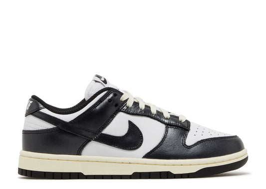 Wmns Dunk Low Vintage Panda