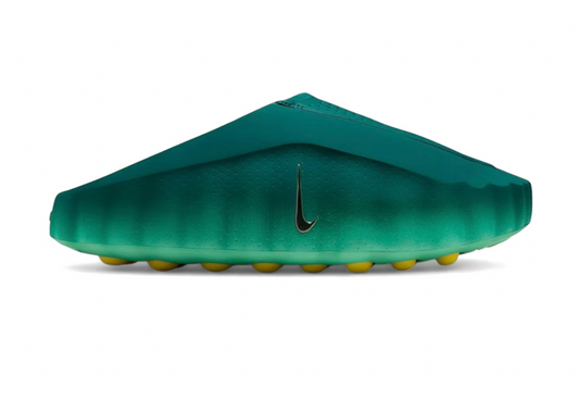 Nike Mind 001 Slide Geode Teal Light Menta