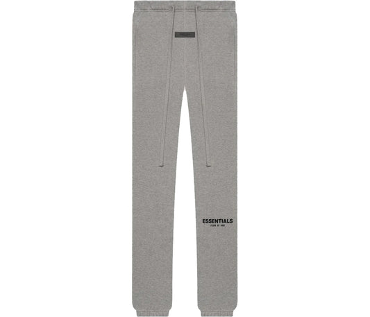 Fear of God Essentials Sweatpants (FW22) Dark Oatmeal