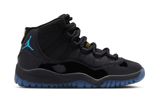 Jordan 11 Retro Gamma Blue (2025) (PS)
