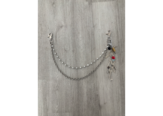 Mercury - Key Wallet chain