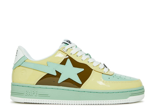 Bapesta #2 'Brown Beige'