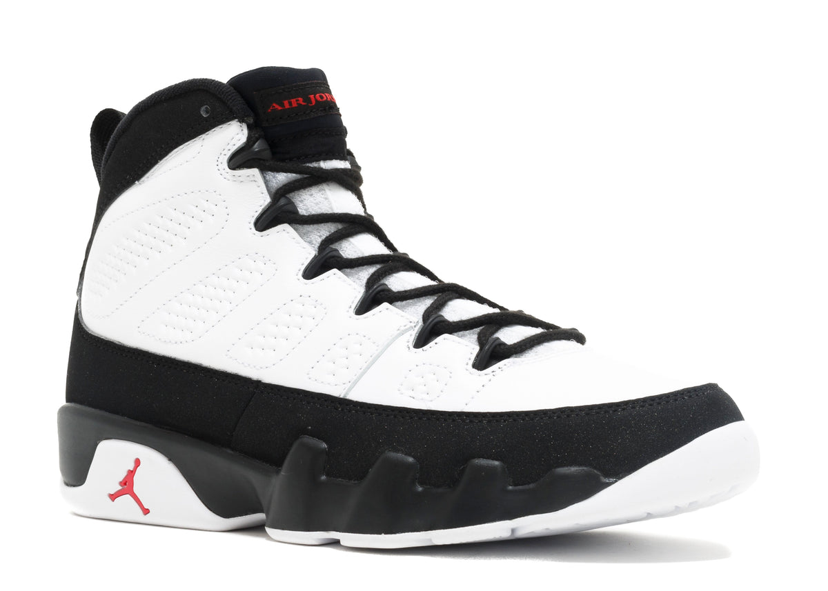 Air Jordan 9 Retro OG 'Space Jam' 2016