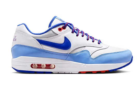 Nike Air Max 1 Atlanta Braves City Connect (2026)