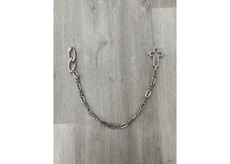 Mercury - Cross Wallet chain
