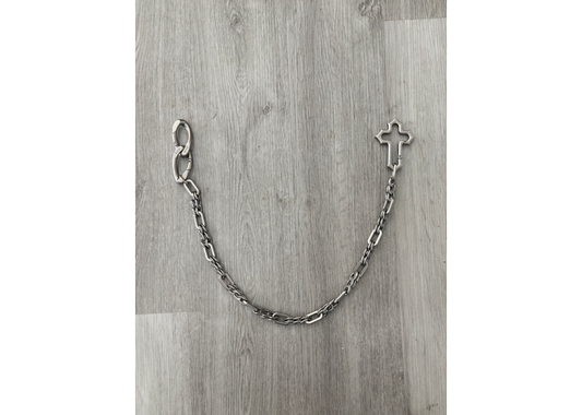 Mercury - Cross Wallet chain