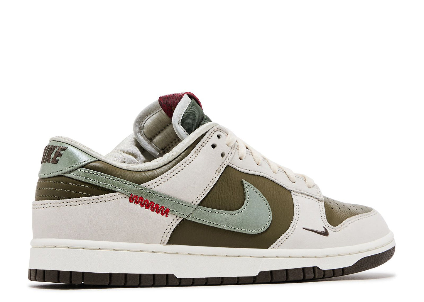 Dunk Low Year of the Snake