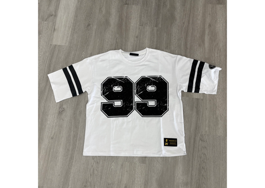 8-24 Studios 99 Rhinestone Shirt