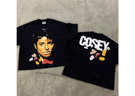 Cosey Micheal Jackson Tee