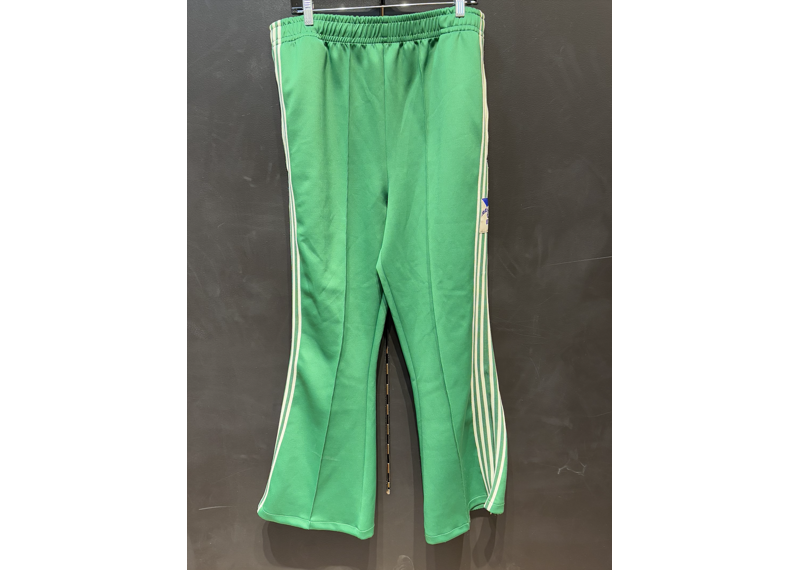 GV GALLERY Raspberry Hills Green Trackpants