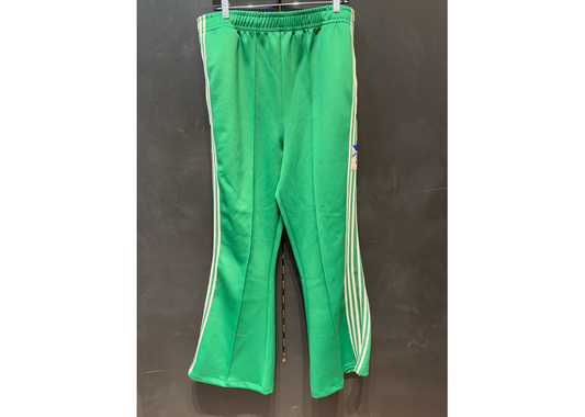 GV GALLERY Raspberry Hills Green Trackpants