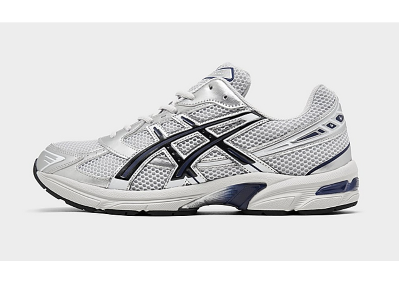 ASICS GEL-1130 Glacier Grey/Black