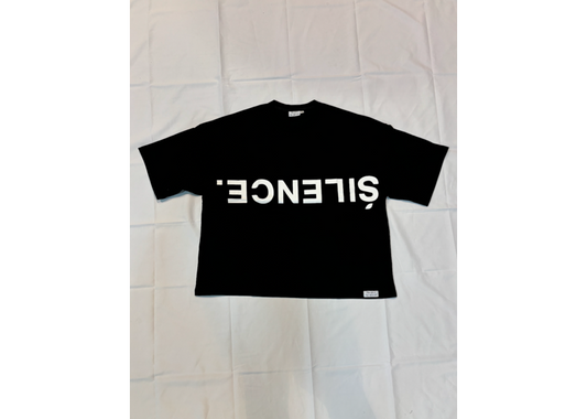 Brent Tee Black