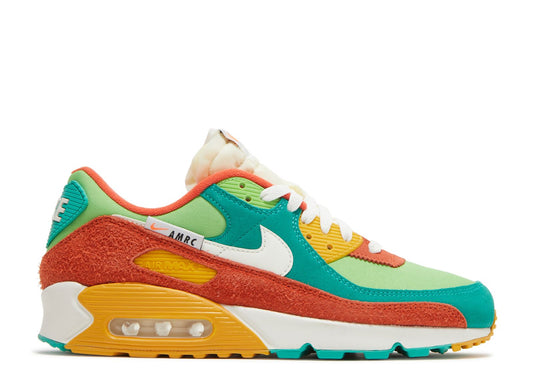 Air Max 90 SE Running Club - Roma Green