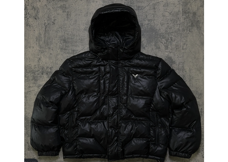 Ditch Puffer Coat