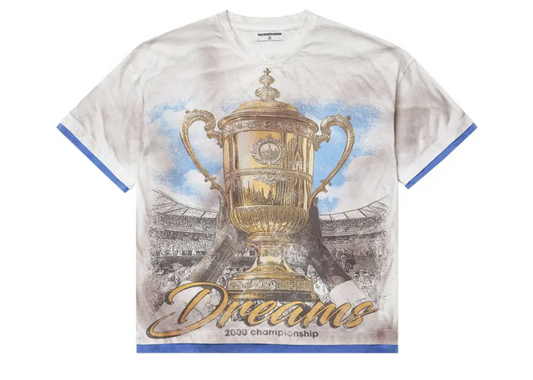 Vale Forever Champions League Tee