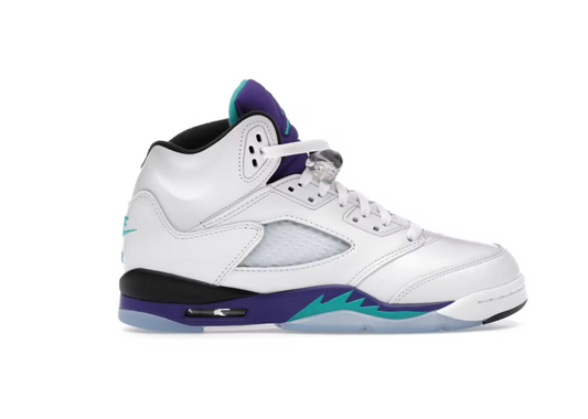 Jordan 5 Retro Grape (2025) (GS)
