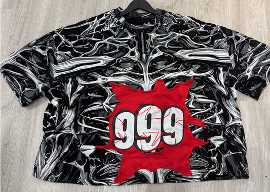 BILLIONIARE BOYS STUIDO 999 Tee