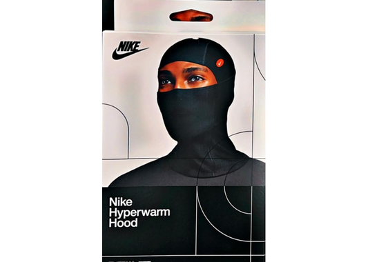 Nike Hyperwarm Hood