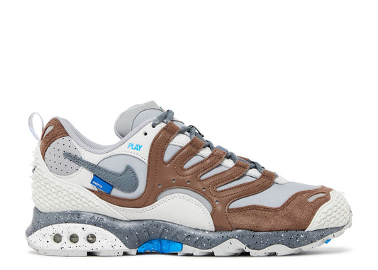 Undefeated x Air Terra Humara Archaeo Brown