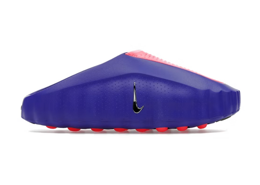 Nike Mind 001 AMP Slide Spider-Man