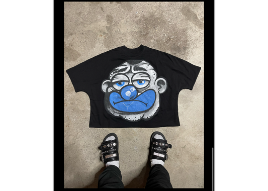 Billionaire Studios Bloo Clown