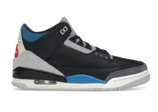 Jordan 3 Retro OG Rare Air