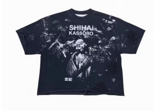 Shihai Blind Faith Tee