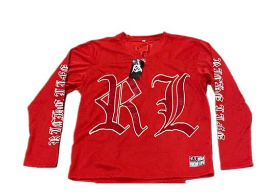 Riche Life Jersey