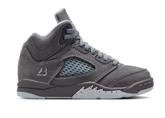 Jordan 5 Retro Wolf Grey (2026) (PS)