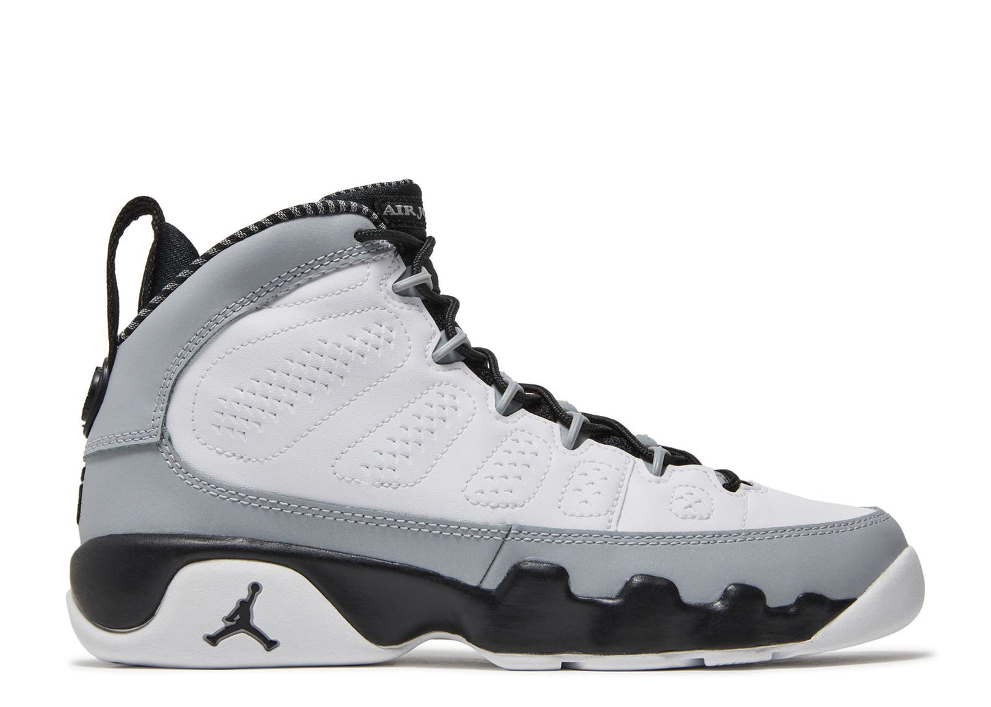Air Jordan 9 Retro BG Barons