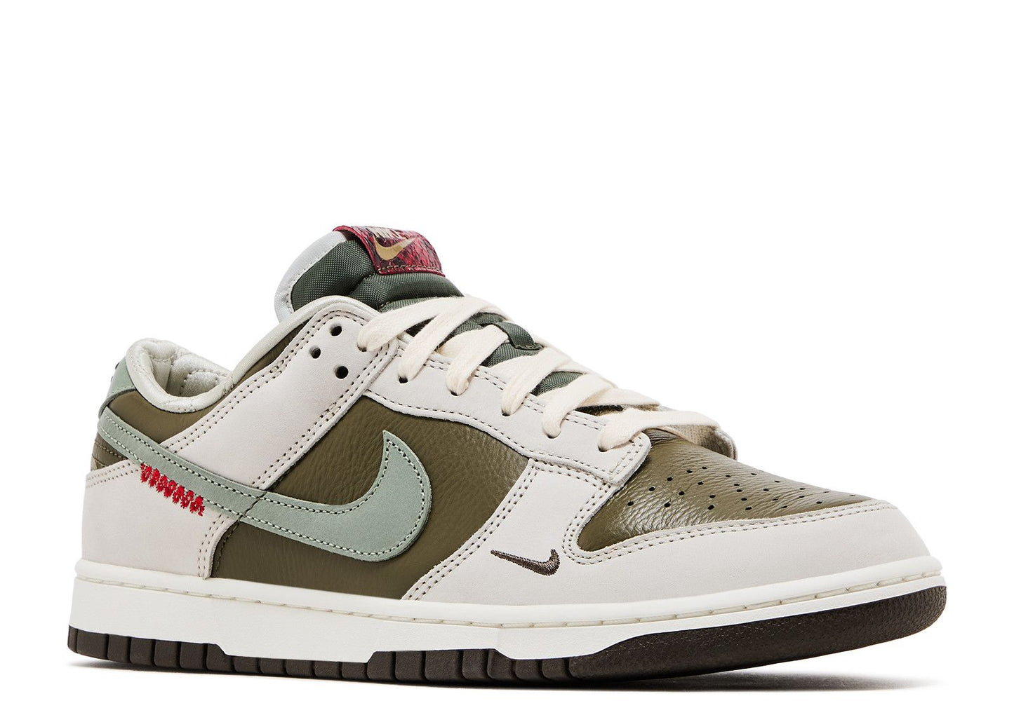 Dunk Low Year of the Snake