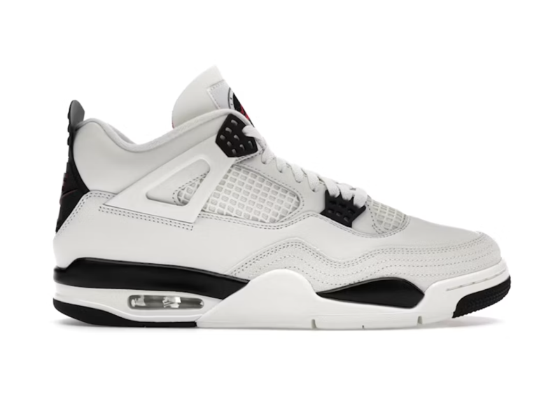 Jordan 4 Retro Flight Club