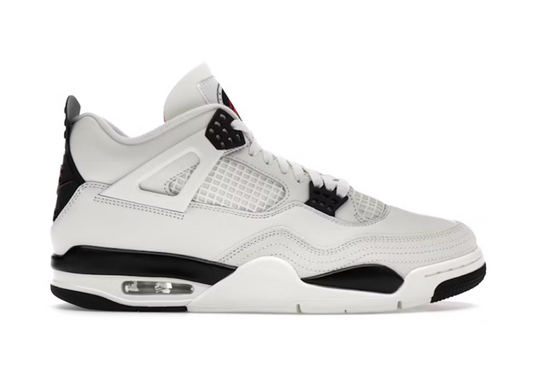 Jordan 4 Retro Flight Club