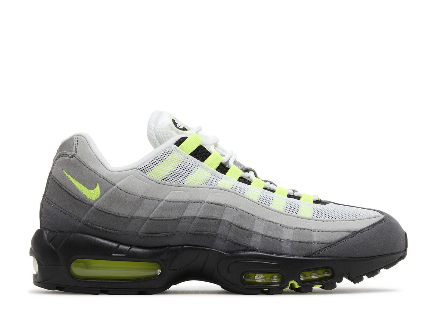 Air Max 95 OG Neon 2018