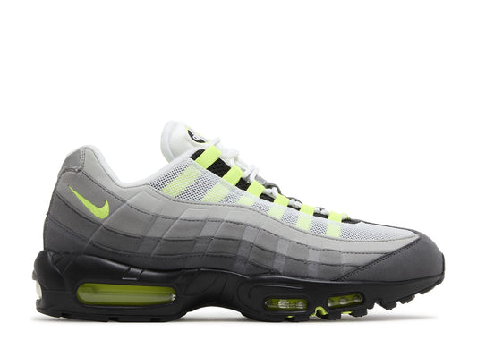 Air Max 95 OG Neon 2018