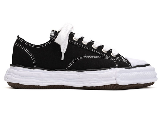 Maison Mihara PETERSON23 White/BLK