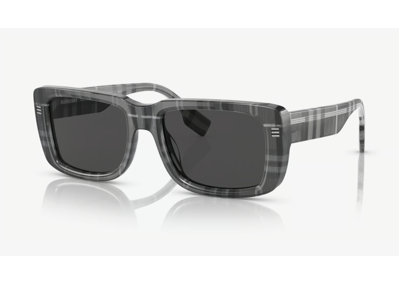 Burberry Jarvis Sunglasses