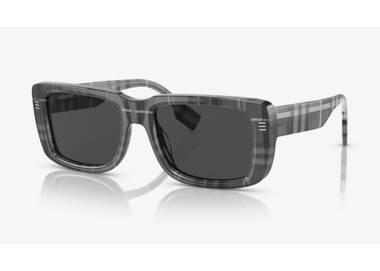 Burberry Jarvis Sunglasses